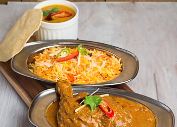 Prata Wala Jurong West