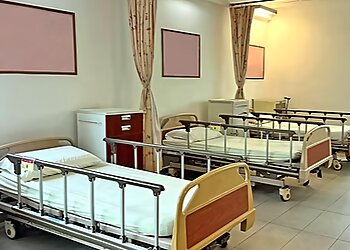 Bukit Merah Nursing Homes Precious Homes Bukit Merah image 2 Bukit Merah Nursing Homes Precious Homes Bukit Merah image 2