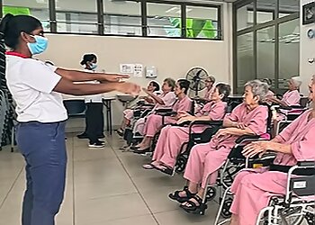 Bukit Merah Nursing Homes Precious Homes Bukit Merah image 3 Bukit Merah Nursing Homes Precious Homes Bukit Merah image 3