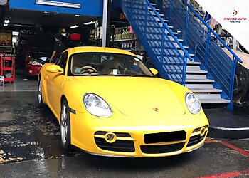 Bedok Auto Repair Shops Precise Auto Service image 3 Bedok Auto Repair Shops Precise Auto Service image 3