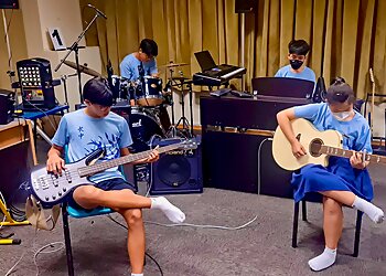 Ang Mo Kio Secondary Schools Presbyterian High School image 3 Ang Mo Kio Secondary Schools Presbyterian High School image 3