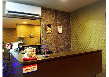 Prestige Beauty photo Prestige Beauty