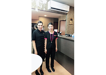 Prestige Beauty image Prestige Beauty