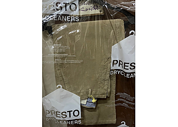 Jurong East Laundry Services Presto Drycleaners image 3 Jurong East Laundry Services Presto Drycleaners image 3