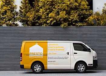 Presto Drycleaners Pte Ltd Bedok photo Presto Drycleaners Pte Ltd Bedok