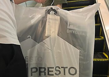 Jurong East Laundry Services Presto Drycleaners Pte Ltd Jurong East image 2 Jurong East Laundry Services Presto Drycleaners Pte Ltd Jurong East image 2