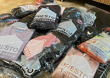 Presto Drycleaners Pte Ltd Orchard Road photo Presto Drycleaners Pte Ltd Orchard Road