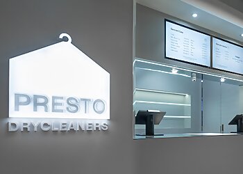 Presto Drycleaners Pte Ltd Orchard Road image Presto Drycleaners Pte Ltd Orchard Road