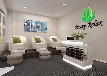 Toa Payoh Massage Therapists Pretty Relax Spa image 3 Toa Payoh Massage Therapists Pretty Relax Spa image 3