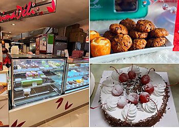 Choa Chu Kang Bakeries Prima Deli image 3 Choa Chu Kang Bakeries Prima Deli image 3