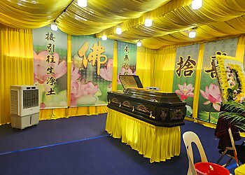 Prime Casket & Funeral Services image Prime Casket & Funeral Services