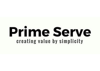 Prime Serve International