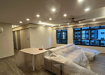 Bukit Batok Painters Primecoat Painting & Waterproofing image 1