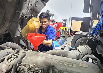 Boon Lay Auto Repair Shops Prince Auto Engineering Pte Ltd. image 2 Boon Lay Auto Repair Shops Prince Auto Engineering Pte Ltd. image 2