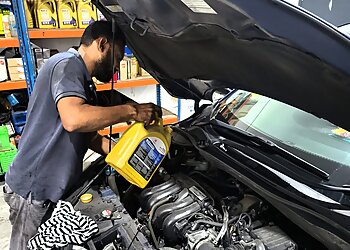 Boon Lay Auto Repair Shops Prince Auto Engineering Pte Ltd. image 3 Boon Lay Auto Repair Shops Prince Auto Engineering Pte Ltd. image 3