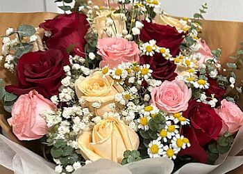 3 Best Flowers And Gifts Shops In Bukit Panjang - Expert Recommendations