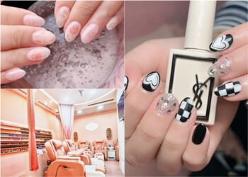 Princess's Cottage: The Nails Story V.20 image Princess's Cottage: The Nails Story V.20