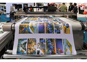 Bishan Printing Companies Printing Solutions Pte Ltd image 1