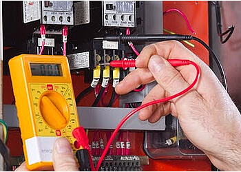 Pro-Soon Electrical Engineering Pte Ltd