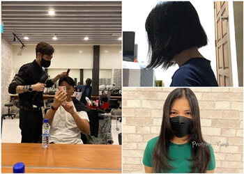 Jurong East Hair Salons ProTrim Hair Studio image 3 Jurong East Hair Salons ProTrim Hair Studio image 3
