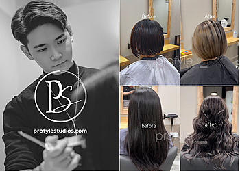Serangoon Hair Salons Profyle Studios Serangoon image 2 Serangoon Hair Salons Profyle Studios Serangoon image 2
