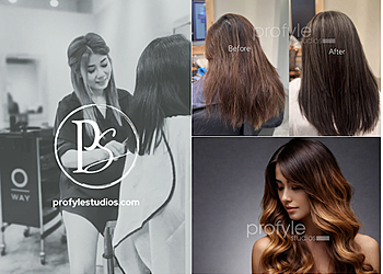 Serangoon Hair Salons Profyle Studios Serangoon image 3 Serangoon Hair Salons Profyle Studios Serangoon image 3