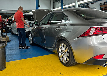 Progressive Car Care Pte. Ltd. image Progressive Car Care Pte. Ltd.