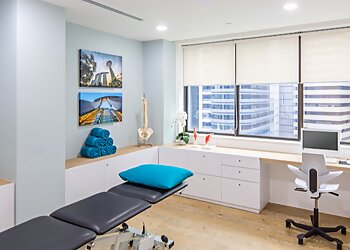 Raffles Place Physiotherapy Prohealth In Touch Physiotherapy image 2 Raffles Place Physiotherapy Prohealth In Touch Physiotherapy image 2