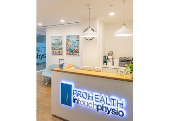 Prohealth In Touch Physiotherapy