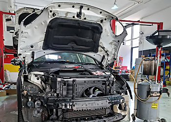 Jurong West Auto Repair Shops Proline Autowerks Pte Ltd image 3 Jurong West Auto Repair Shops Proline Autowerks Pte Ltd image 3