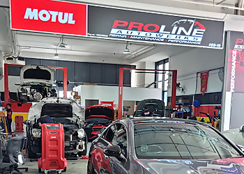 Jurong West Auto Repair Shops Proline Autowerks Pte Ltd image 1 Jurong West Auto Repair Shops Proline Autowerks Pte Ltd image 1