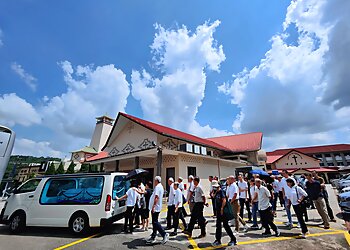 Promisedland Casket, Funerals & Parlour Services Pte Ltd. photo Promisedland Casket, Funerals & Parlour Services Pte Ltd.