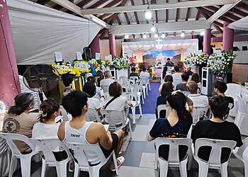 Promisedland Casket, Funerals & Parlour Services Pte Ltd. image Promisedland Casket, Funerals & Parlour Services Pte Ltd.