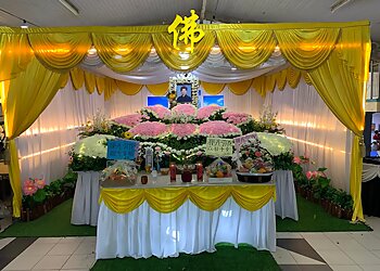 Ang Mo Kio Funeral Services Promisedland Casket, Funerals & Parlour Services Pte Ltd. image 1