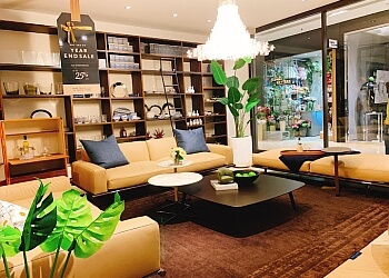 3 Best Furniture Stores in Orchard Road - Expert Recommendations