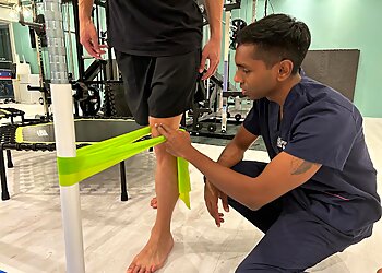 Bishan Physiotherapy Prorehab image 3 Bishan Physiotherapy Prorehab image 3