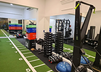 Kallang Physiotherapy Prorehab Farrer Park image 2 Kallang Physiotherapy Prorehab Farrer Park image 2