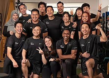 Bishan Physiotherapy Prorehab Upper Thomson image 2 Bishan Physiotherapy Prorehab Upper Thomson image 2