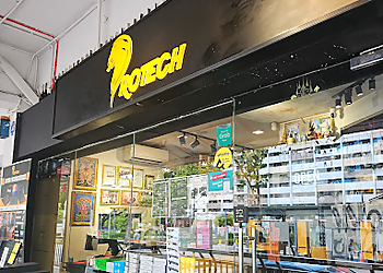 Jurong West Computer Repair Protech image 1