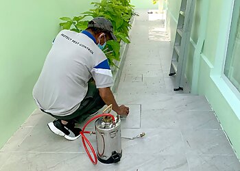 Protect Pest Control Singapore photo Protect Pest Control Singapore