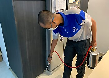 Protect Pest Control Singapore image Protect Pest Control Singapore