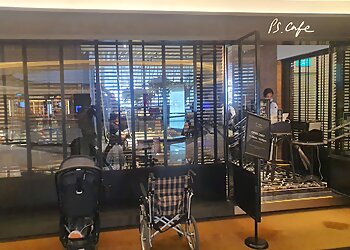 Orchard Road Cafes Ps.Cafe image 2 Orchard Road Cafes Ps.Cafe image 2