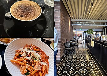 Orchard Road Cafes Ps.Cafe image 3 Orchard Road Cafes Ps.Cafe image 3