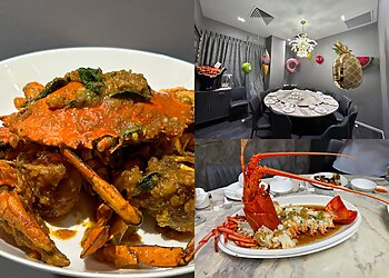 Hougang Seafood Restaurants Pu Xian Restaurant image 3 Hougang Seafood Restaurants Pu Xian Restaurant image 3