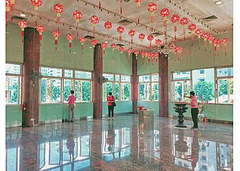 Sengkang Buddhist Temples Puatjit Buddhist Temple image 2 Sengkang Buddhist Temples Puatjit Buddhist Temple image 2