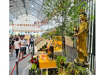 Sengkang Buddhist Temples Puatjit Buddhist Temple image 3 Sengkang Buddhist Temples Puatjit Buddhist Temple image 3