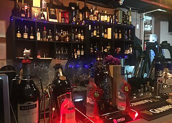 Macpherson Pubs Pub 1892 Bistro image 3 Macpherson Pubs Pub 1892 Bistro image 3