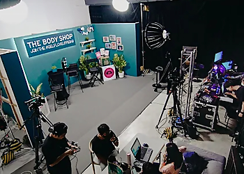 Hougang Video Production Pufferfish Studios image 1