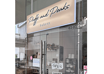 Puffs And Peaks Bakery photo Puffs And Peaks Bakery