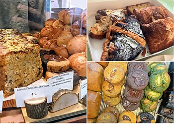 Puffs And Peaks Bakery image Puffs And Peaks Bakery